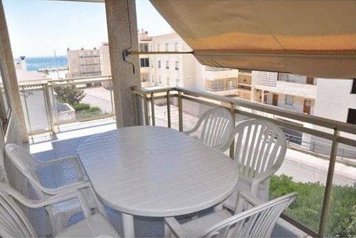 Olympic 92 Hotel Cambrils Room photo
